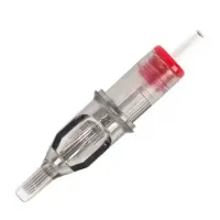 Cartucho Hornet Ez Revolution MAGNUM BUGPIN 1013 MR  0.30mm - AVULSO - VALIDADE 12/2026 - Foto 2