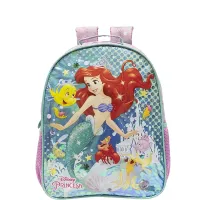 Mochila Pequena Sereia 2023
