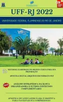 Apostila UFF RJ Técnico Laboratório Edificações 2023