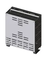 GERADOR DE CALOR ELÉTRICO - SAUNA SECA - 10,0KW