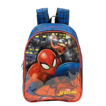 Mochila Spider Man X2
