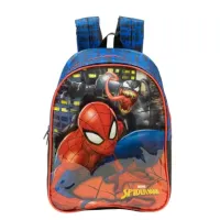 Mochila Spider Man X2