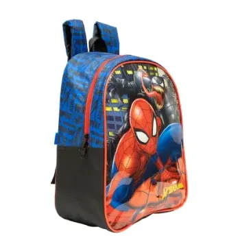 Mochila SpiderMan X2 - Foto 2