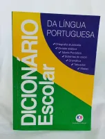 Dicionário Escolar