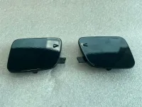 Tampa Reboque Bmw X5 F15 M-Sport 2014 2015 2016 ( Par Traseiro - Foto 3