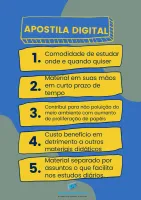 Apostila Pref Pacajus CE Fisioterapeuta 2023 - Foto 6