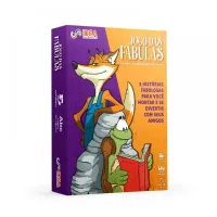 Jogo das Fábulas
