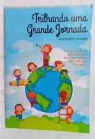 Livro Trilhando uma Grande Jornada