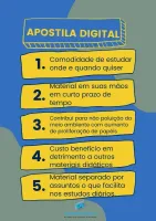 Apostila Pref Pacajus CE Cirurgião Dentista 2023 - Foto 6