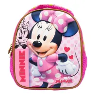 Lancheira Minnie Oficial 2023