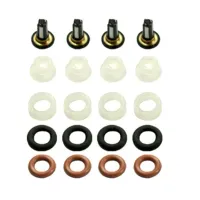 Kit Reparo Bico Injetor Honda New Civic 1.8 16V Fit 1.4 / 1.5 City 1.5 - Foto 2