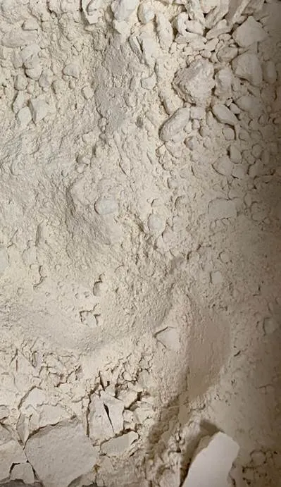 ALHO EM PO 200g Imagem