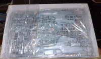 Helicoptero USMC AH-1 Z Viper Shark Mouth Kit Academy 1/35 - Foto 2