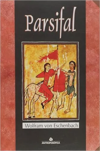 PARSIFAL (PRODUTO USADO - MUITO BOM)