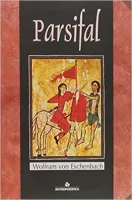 PARSIFAL (PRODUTO USADO - MUITO BOM)