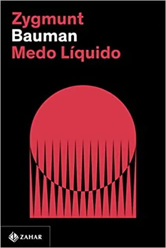 MEDO LIQUIDO (PRODUTO USADO - MUITO BOM)