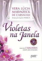 VIOLETAS NA JANELA (PRODUTO USADO - COMO NOVO)