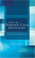 CURSO DE DIREITO CIVIL BRASILEIRO VOLUME 1 (PRODUTO NOVO)