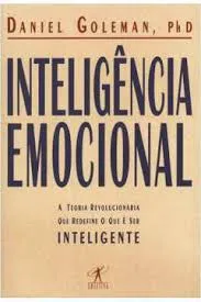 INTELIGENCIA EMOCIONAL (PRODUTO USADO - MUITO BOM)