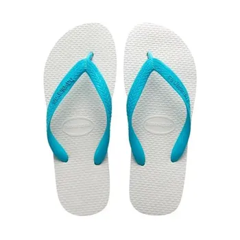 Chinelo Havaianas Tradicional Azul 36/36 37/38 39/40 41/42 43/44