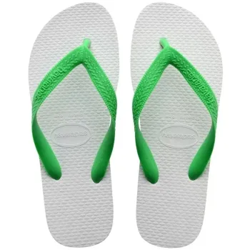 Chinelo Havaianas Tradicional Verde 36/36 37/38 39/40 41/42 43/44