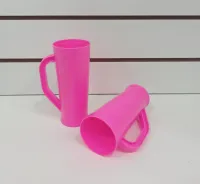 CANECA LONG ECO 450ML  - Foto 8