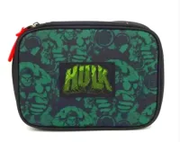 Estojo Box Hulk