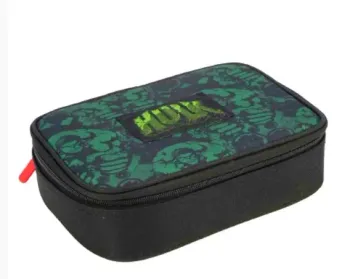 Estojo Box Hulk - Foto 2