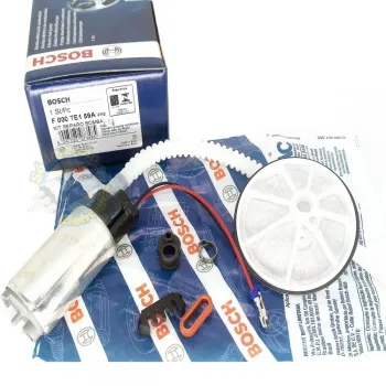 Refil Bomba Combustível Ford Fiesta 1.0 / 1.6 2005 A 2014  Flex F000TE159A