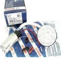 Refil Bomba Combustível Toyota Corolla  e Fielder 1.8 16V Flex 05.2007/... F000TE159A