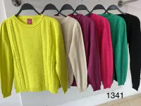 Blusa tricot modal plus GM 1341 Tam G - Foto 2
