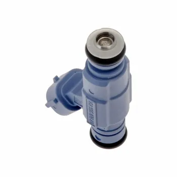 Bico Injetor VW Golf Polo Bora 1.6 1.8 2.0 Gasolina 1999/... em diante 0280155997 