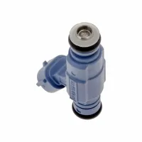 Bico Injetor VW Golf Polo Bora 1.6 1.8 2.0 Gasolina 1999/... em diante 0280155997 