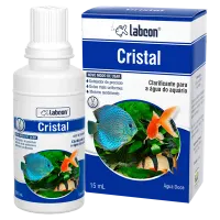 Cristal 15ml Alcon