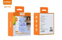Fone Ouvido Kaidi TWS KD-770