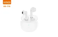 Fone Ouvido Kaidi TWS KD-770 - Foto 4