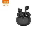 Fone Ouvido Kaidi TWS KD-770 - Foto 6