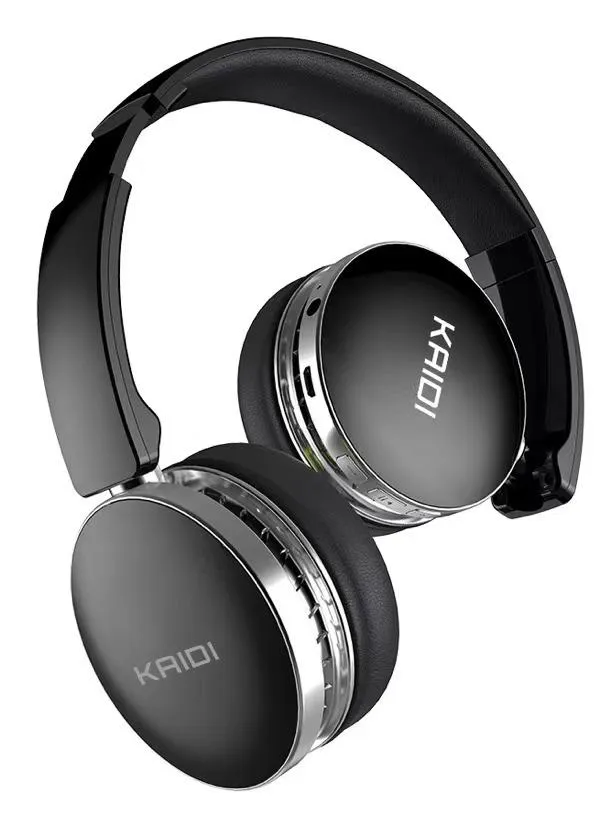 Fone de Ouvido Bluetooth Kaidi KD-918