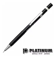 Lapiseira Platinum Pro Use 0.3, 0.5, 0.7 Japonesa