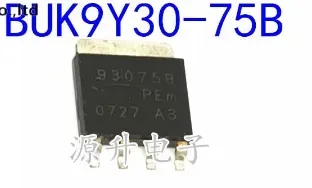    BUK9Y30-75B   93075B