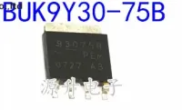    BUK9Y30-75B   93075B