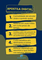 Apostila UFSC Contador Concurso 2023 - Foto 6