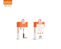 Adaptador Tipo-C para Tipo-C Duplo Kaidi KD-212