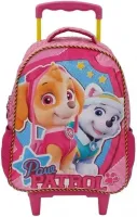 Mochilete P Paw Patrol Sky