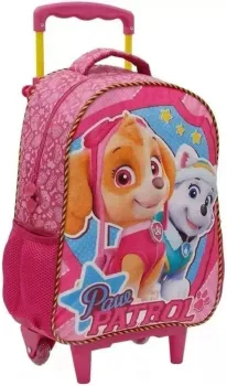 Mochilete P Paw Patrol Sky - Foto 2