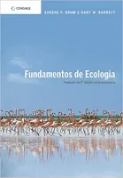 FUNDAMENTOS DE ECOLOGIA (PRODUTO USADO - MUITO BOM)
