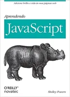 APRENDENDO JAVASCRIPT (PRODUTO USADO - MUITO BOM)