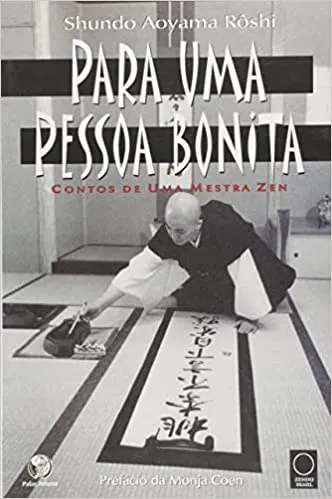 PARA UMA PESSOA BONITA (PRODUTO USADO - MUITO BOM)