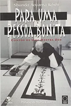 PARA UMA PESSOA BONITA (PRODUTO USADO - MUITO BOM)