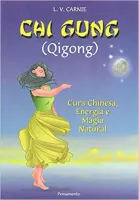 CHI GUNG. QIGONG (PRODUTO USADO - MUITO BOM)